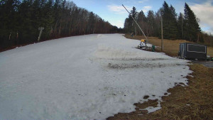 Lyžařský vlek Karlova Studánka - Sjezdovka - 10.12.2025 v 08:30 Lyžařský vlek Karlova Studánka - Sjezdovka - 10.12.2025 v 08:30