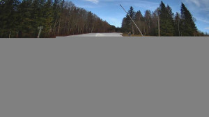 Lyžařský vlek Karlova Studánka - Sjezdovka - 10.12.2025 v 09:15 Lyžařský vlek Karlova Studánka - Sjezdovka - 10.12.2025 v 09:15