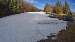 Lyžařský vlek Karlova Studánka - Sjezdovka - 10.12.2025 v 09:30 Lyžařský vlek Karlova Studánka - Sjezdovka - 10.12.2025 v 09:30