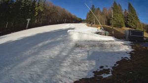 Lyžařský vlek Karlova Studánka - Sjezdovka - 10.12.2025 v 10:00 Lyžařský vlek Karlova Studánka - Sjezdovka - 10.12.2025 v 10:00