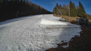 Lyžařský vlek Karlova Studánka - Sjezdovka - 10.12.2025 v 11:00 Lyžařský vlek Karlova Studánka - Sjezdovka - 10.12.2025 v 11:00
