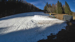 Lyžařský vlek Karlova Studánka - Sjezdovka - 10.12.2025 v 13:00 Lyžařský vlek Karlova Studánka - Sjezdovka - 10.12.2025 v 13:00
