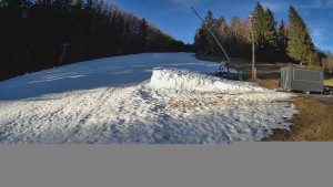 Lyžařský vlek Karlova Studánka - Sjezdovka - 10.12.2025 v 14:00 Lyžařský vlek Karlova Studánka - Sjezdovka - 10.12.2025 v 14:00