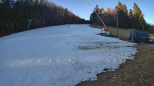 Lyžařský vlek Karlova Studánka - Sjezdovka - 10.12.2025 v 14:45 Lyžařský vlek Karlova Studánka - Sjezdovka - 10.12.2025 v 14:45