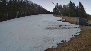 Lyžařský vlek Karlova Studánka - Sjezdovka - 10.12.2025 v 15:30 Lyžařský vlek Karlova Studánka - Sjezdovka - 10.12.2025 v 15:30