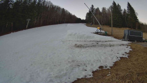 Lyžařský vlek Karlova Studánka - Sjezdovka - 10.12.2025 v 16:00 Lyžařský vlek Karlova Studánka - Sjezdovka - 10.12.2025 v 16:00