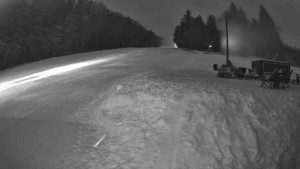 Lyžařský vlek Karlova Studánka - Sjezdovka - 7.1.2026 v 07:15 Lyžařský vlek Karlova Studánka - Sjezdovka - 7.1.2026 v 07:15