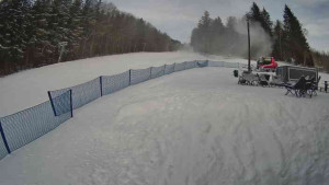 Lyžařský vlek Karlova Studánka - Sjezdovka - 7.1.2026 v 09:15 Lyžařský vlek Karlova Studánka - Sjezdovka - 7.1.2026 v 09:15