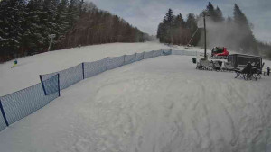 Lyžařský vlek Karlova Studánka - Sjezdovka - 7.1.2026 v 09:30 Lyžařský vlek Karlova Studánka - Sjezdovka - 7.1.2026 v 09:30