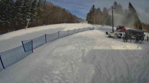Lyžařský vlek Karlova Studánka - Sjezdovka - 7.1.2026 v 10:00 Lyžařský vlek Karlova Studánka - Sjezdovka - 7.1.2026 v 10:00