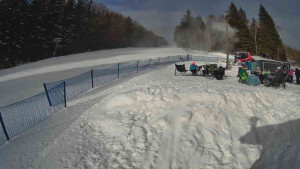 Lyžařský vlek Karlova Studánka - Sjezdovka - 7.1.2026 v 12:00 Lyžařský vlek Karlova Studánka - Sjezdovka - 7.1.2026 v 12:00