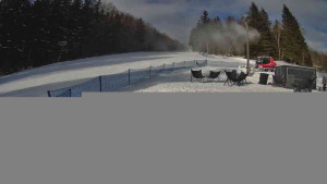 Lyžařský vlek Karlova Studánka - Sjezdovka - 7.1.2026 v 12:15 Lyžařský vlek Karlova Studánka - Sjezdovka - 7.1.2026 v 12:15