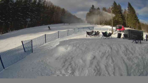 Lyžařský vlek Karlova Studánka - Sjezdovka - 7.1.2026 v 13:00 Lyžařský vlek Karlova Studánka - Sjezdovka - 7.1.2026 v 13:00