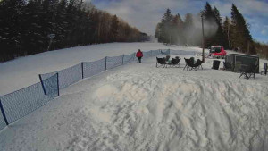 Lyžařský vlek Karlova Studánka - Sjezdovka - 7.1.2026 v 13:30 Lyžařský vlek Karlova Studánka - Sjezdovka - 7.1.2026 v 13:30