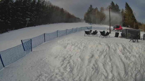 Lyžařský vlek Karlova Studánka - Sjezdovka - 7.1.2026 v 14:00 Lyžařský vlek Karlova Studánka - Sjezdovka - 7.1.2026 v 14:00