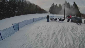 Lyžařský vlek Karlova Studánka - Sjezdovka - 7.1.2026 v 15:00 Lyžařský vlek Karlova Studánka - Sjezdovka - 7.1.2026 v 15:00