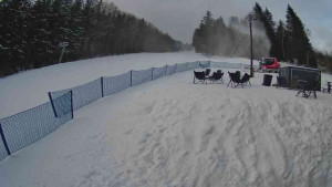 Lyžařský vlek Karlova Studánka - Sjezdovka - 7.1.2026 v 15:30 Lyžařský vlek Karlova Studánka - Sjezdovka - 7.1.2026 v 15:30