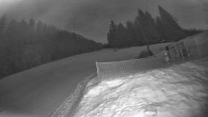 Lyžařský vlek Karlova Studánka - Sjezdovka - 16.2.2026 v 06:15 Lyžařský vlek Karlova Studánka - Sjezdovka - 16.2.2026 v 06:15