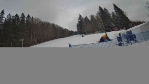 Lyžařský vlek Karlova Studánka - Sjezdovka - 16.2.2026 v 07:30 Lyžařský vlek Karlova Studánka - Sjezdovka - 16.2.2026 v 07:30