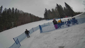 Lyžařský vlek Karlova Studánka - Sjezdovka - 16.2.2026 v 10:00 Lyžařský vlek Karlova Studánka - Sjezdovka - 16.2.2026 v 10:00
