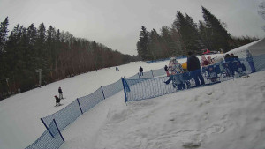 Lyžařský vlek Karlova Studánka - Sjezdovka - 16.2.2026 v 10:30 Lyžařský vlek Karlova Studánka - Sjezdovka - 16.2.2026 v 10:30