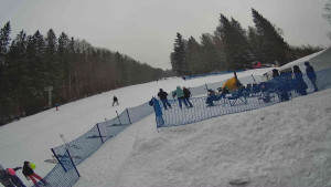 Lyžařský vlek Karlova Studánka - Sjezdovka - 16.2.2026 v 13:00 Lyžařský vlek Karlova Studánka - Sjezdovka - 16.2.2026 v 13:00