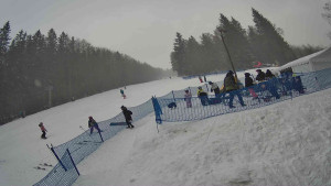 Lyžařský vlek Karlova Studánka - Sjezdovka - 16.2.2026 v 14:30 Lyžařský vlek Karlova Studánka - Sjezdovka - 16.2.2026 v 14:30