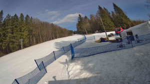 Lyžařský vlek Karlova Studánka - Sjezdovka - 4.3.2026 v 09:00 Lyžařský vlek Karlova Studánka - Sjezdovka - 4.3.2026 v 09:00