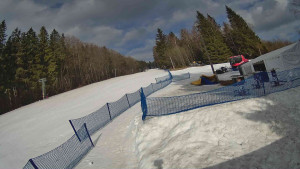 Lyžařský vlek Karlova Studánka - Sjezdovka - 4.3.2026 v 10:00 Lyžařský vlek Karlova Studánka - Sjezdovka - 4.3.2026 v 10:00