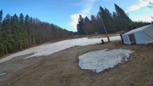 Lyžařský vlek Karlova Studánka - Sjezdovka - 5.4.2026 v 06:30 Lyžařský vlek Karlova Studánka - Sjezdovka - 5.4.2026 v 06:30