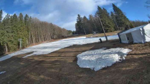 Lyžařský vlek Karlova Studánka - Sjezdovka - 5.4.2026 v 08:00 Lyžařský vlek Karlova Studánka - Sjezdovka - 5.4.2026 v 08:00