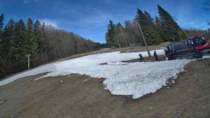 Lyžařský vlek Karlova Studánka - Sjezdovka - 5.4.2026 v 11:15 Lyžařský vlek Karlova Studánka - Sjezdovka - 5.4.2026 v 11:15