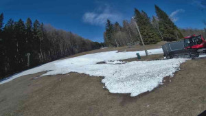 Lyžařský vlek Karlova Studánka - Sjezdovka - 5.4.2026 v 12:30 Lyžařský vlek Karlova Studánka - Sjezdovka - 5.4.2026 v 12:30