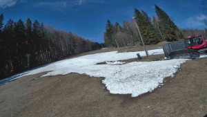 Lyžařský vlek Karlova Studánka - Sjezdovka - 5.4.2026 v 13:00 Lyžařský vlek Karlova Studánka - Sjezdovka - 5.4.2026 v 13:00