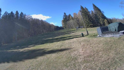 Sjezdovka