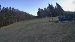 Sjezdovka