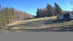 Sjezdovka