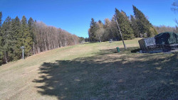 Sjezdovka