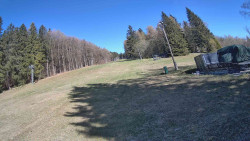 Sjezdovka