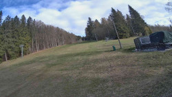 Sjezdovka