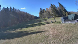 Sjezdovka