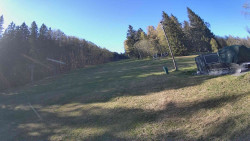Sjezdovka