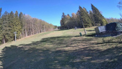 Sjezdovka