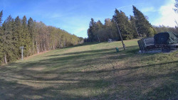 Sjezdovka