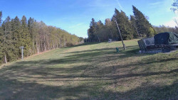 Sjezdovka