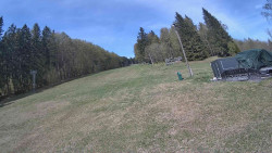 Sjezdovka