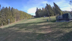 Sjezdovka