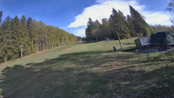 Sjezdovka