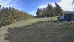 Sjezdovka