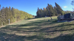 Sjezdovka